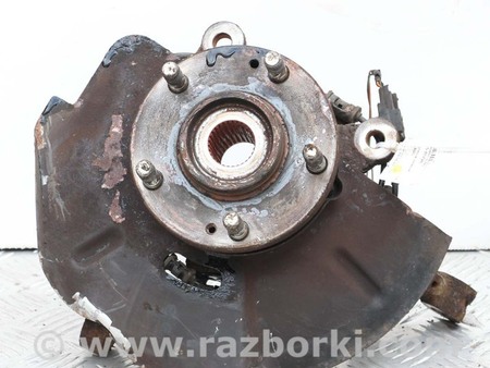 ФОТО Детали ходовой части для Hyundai Tucson II LM (09-15) Київ