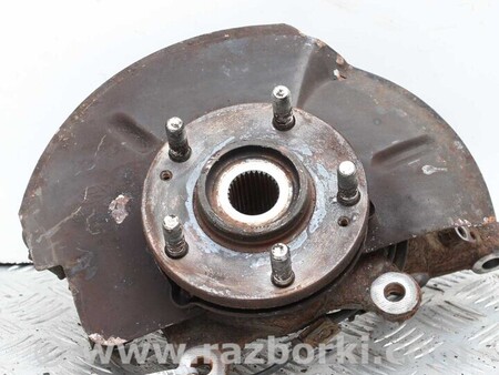 ФОТО Детали ходовой части для Hyundai Tucson II LM (09-15) Київ