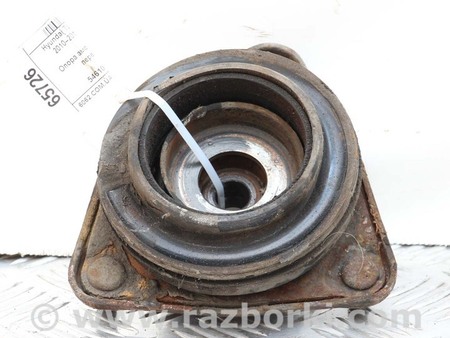 ФОТО Детали ходовой части для Hyundai Tucson II LM (09-15) Київ