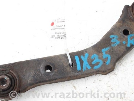 ФОТО Детали ходовой части для Hyundai Tucson II LM (09-15) Київ