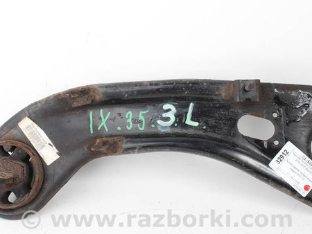 ФОТО Детали ходовой части для Hyundai Tucson II LM (09-15) Київ