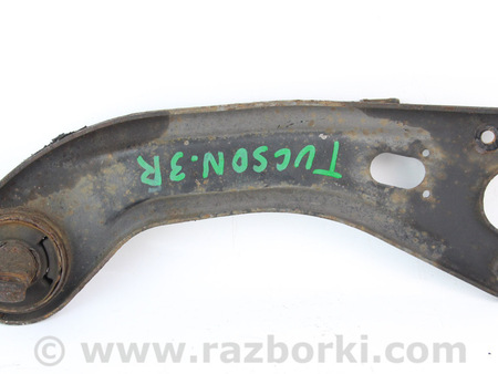 ФОТО Детали ходовой части для Hyundai Tucson II LM (09-15) Київ