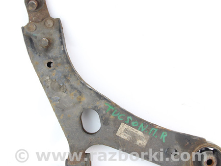 ФОТО Детали ходовой части для Hyundai Tucson II LM (09-15) Київ