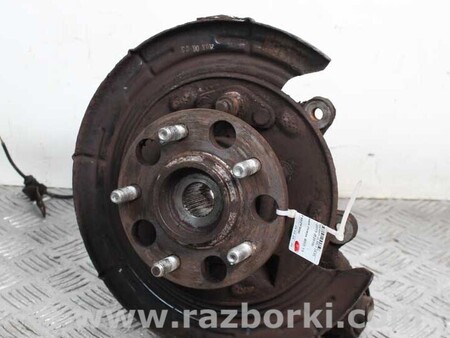 ФОТО Детали ходовой части для Hyundai Tucson II LM (09-15) Київ