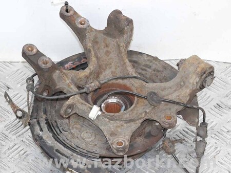 ФОТО Детали ходовой части для Hyundai Tucson II LM (09-15) Київ