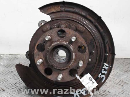 ФОТО Детали ходовой части для Hyundai Tucson II LM (09-15) Київ