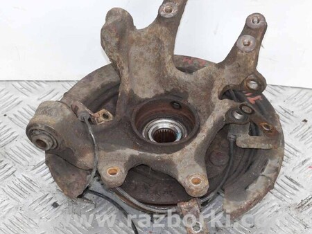 ФОТО Детали ходовой части для Hyundai Tucson II LM (09-15) Київ