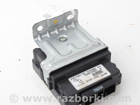 ФОТО Электрооборудование для Hyundai Tucson II LM (09-15) Київ