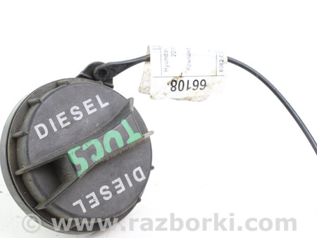 ФОТО Топливная система для Hyundai Tucson II LM (09-15) Київ