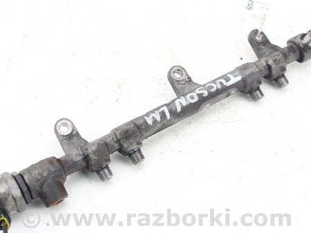 ФОТО Топливная система для Hyundai Tucson II LM (09-15) Київ