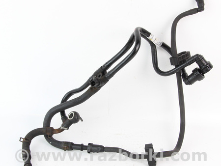ФОТО Топливная система для Hyundai Tucson II LM (09-15) Київ