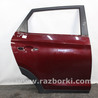 Двери / Крышки багажника Hyundai Tucson III TL (15-21)