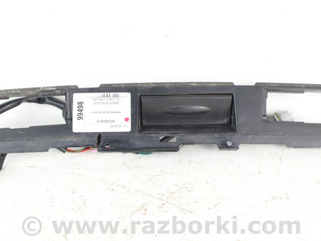 ФОТО Двери / Крышки багажника для Hyundai Tucson III TL (15-21) Київ