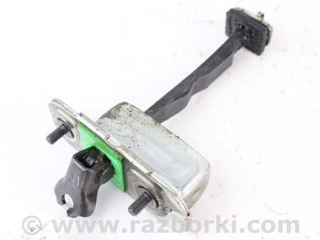 ФОТО Двери / Крышки багажника для Hyundai Tucson III TL (15-21) Київ