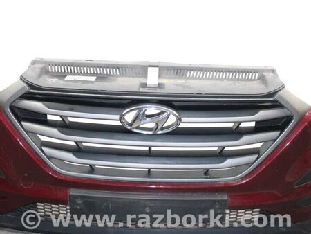 ФОТО Детали кузова для Hyundai Tucson III TL (15-21) Київ