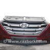 Детали кузова Hyundai Tucson III TL (15-21)