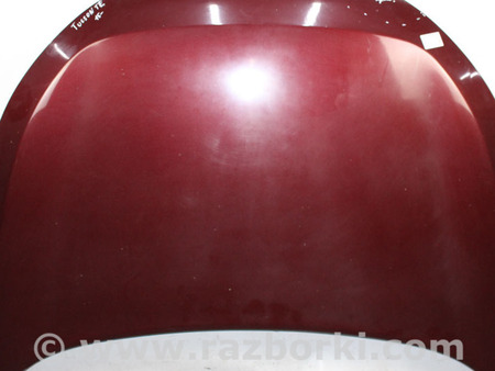 ФОТО Детали кузова для Hyundai Tucson III TL (15-21) Київ