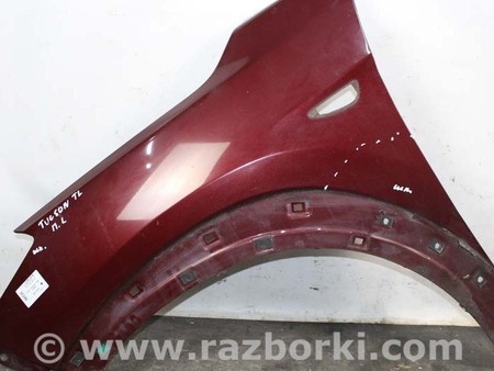 ФОТО Детали кузова для Hyundai Tucson III TL (15-21) Київ