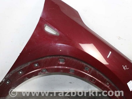 ФОТО Детали кузова для Hyundai Tucson III TL (15-21) Київ