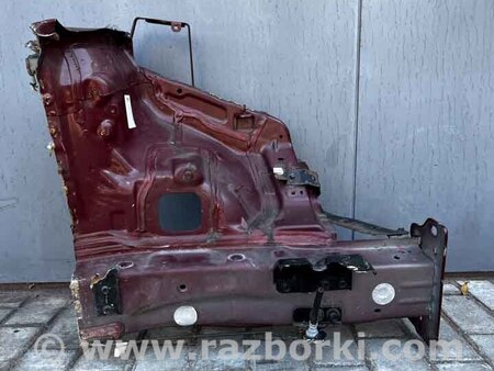 ФОТО Детали кузова для Hyundai Tucson III TL (15-21) Київ