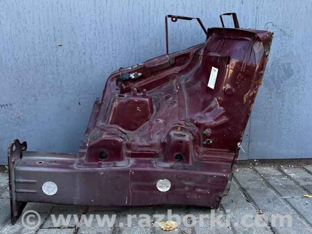 ФОТО Детали кузова для Hyundai Tucson III TL (15-21) Київ