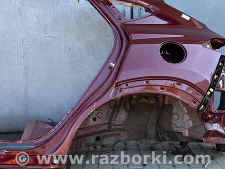 ФОТО Детали кузова для Hyundai Tucson III TL (15-21) Київ