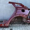 Детали кузова Hyundai Tucson III TL (15-21)