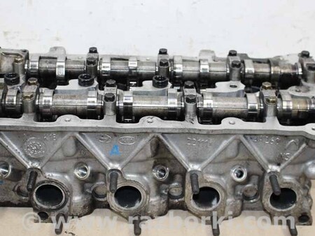 ФОТО Детали моторной группы для Hyundai Tucson III TL (15-21) Київ