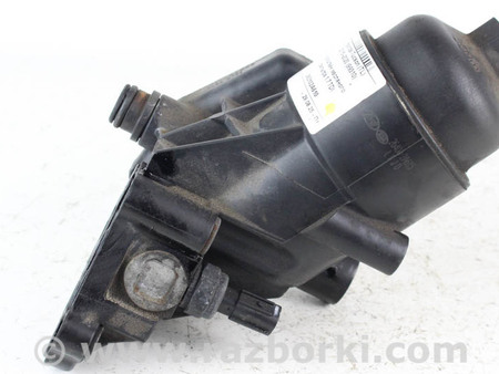 ФОТО Детали моторной группы для Hyundai Tucson III TL (15-21) Київ