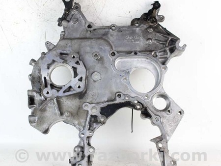 ФОТО Детали моторной группы для Hyundai Tucson III TL (15-21) Київ