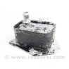 Детали моторной группы Hyundai Tucson III TL (15-21)