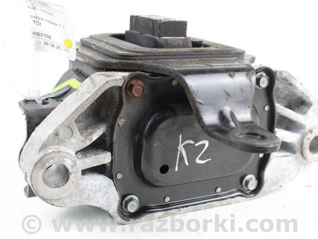 ФОТО Детали моторной группы для Hyundai Tucson III TL (15-21) Київ
