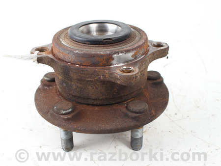ФОТО Ступица передняя для Hyundai Tucson III TL (15-21) Київ