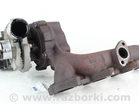 ФОТО Детали моторной группы для Hyundai Tucson III TL (15-21) Київ