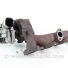 Детали моторной группы Hyundai Tucson III TL (15-21)