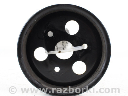 ФОТО Детали моторной группы для Hyundai Tucson III TL (15-21) Київ