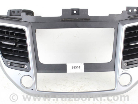 ФОТО Детали салона для Hyundai Tucson III TL (15-21) Київ