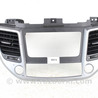 Детали салона Hyundai Tucson III TL (15-21)