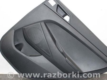 ФОТО Детали салона для Hyundai Tucson III TL (15-21) Київ