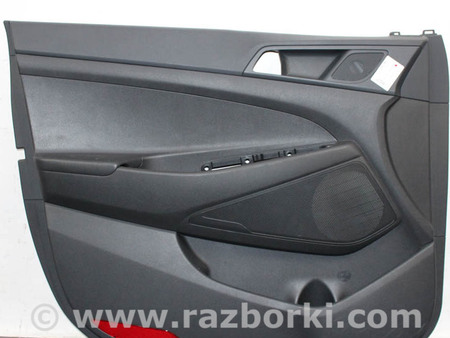 ФОТО Детали салона для Hyundai Tucson III TL (15-21) Київ