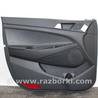 Детали салона Hyundai Tucson III TL (15-21)