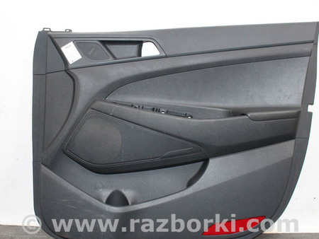ФОТО Детали салона для Hyundai Tucson III TL (15-21) Київ
