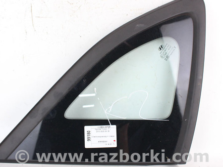 ФОТО Зеркала / Стекла / Очистка стекол для Hyundai Tucson III TL (15-21) Київ
