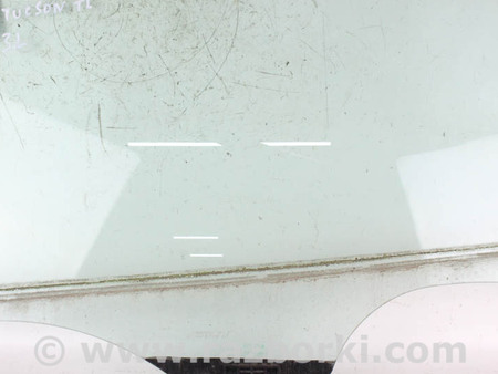 ФОТО Зеркала / Стекла / Очистка стекол для Hyundai Tucson III TL (15-21) Київ