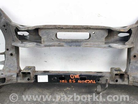 ФОТО Детали ходовой части для Hyundai Tucson III TL (15-21) Київ