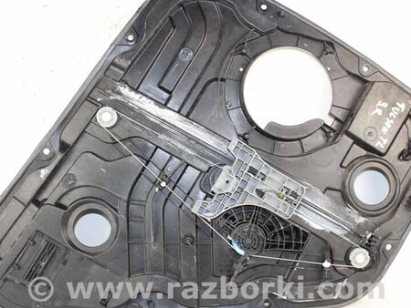 ФОТО Зеркала / Стекла / Очистка стекол для Hyundai Tucson III TL (15-21) Київ