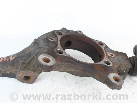 ФОТО Детали ходовой части для Hyundai Tucson III TL (15-21) Київ
