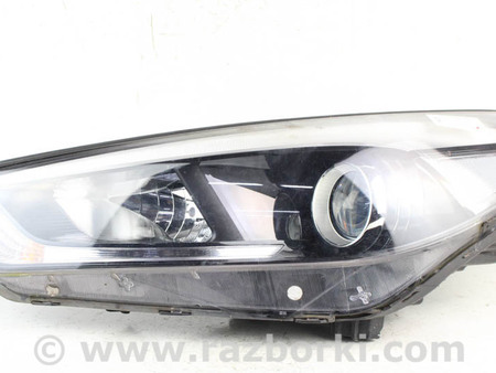 ФОТО Освещение / Фары / Фонари для Hyundai Tucson III TL (15-21) Київ