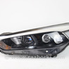 Освещение / Фары / Фонари Hyundai Tucson III TL (15-21)