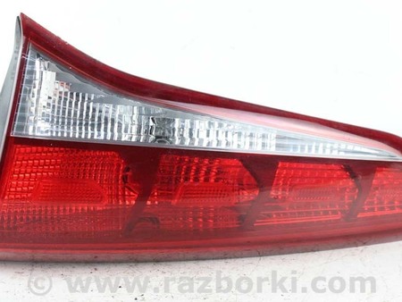 ФОТО Освещение / Фары / Фонари для Hyundai Tucson III TL (15-21) Київ